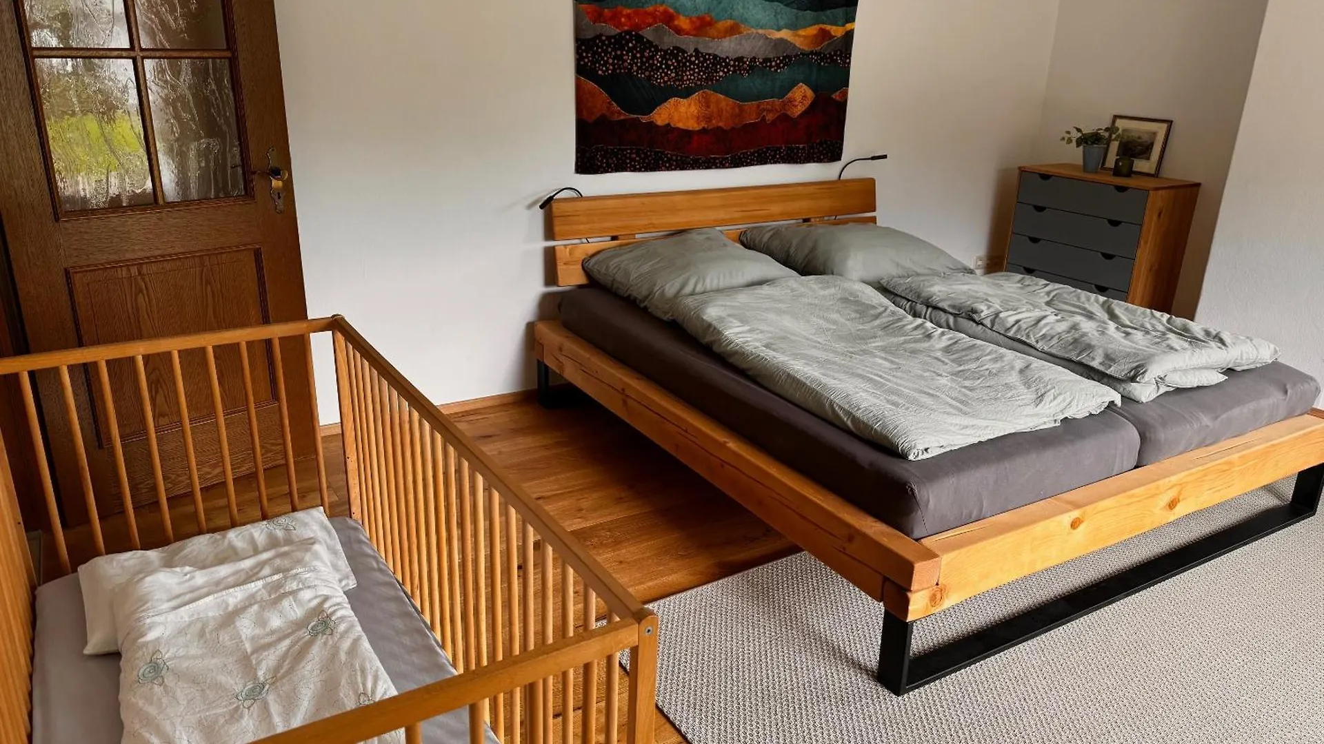 Ferienwohnung Struberberg Bischofswiesen Germany