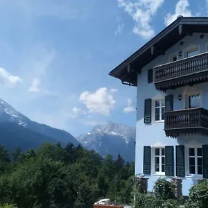  Maison d'hôtes Schlafende Goass
